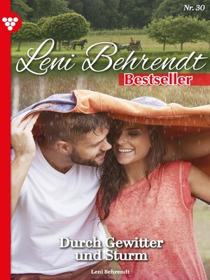 cover image of Leni Behrendt Bestseller 30 – Liebesroman